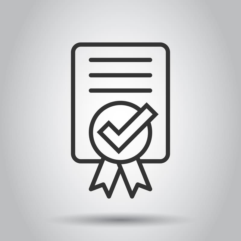 Certificación