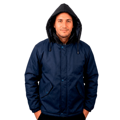 Campera GABARDINA.				
				
