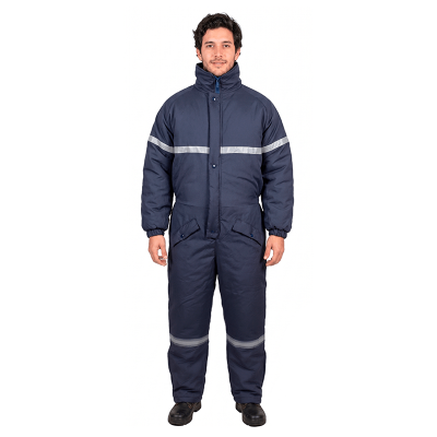 Mameluco térmico 8812 FR. 				
				
