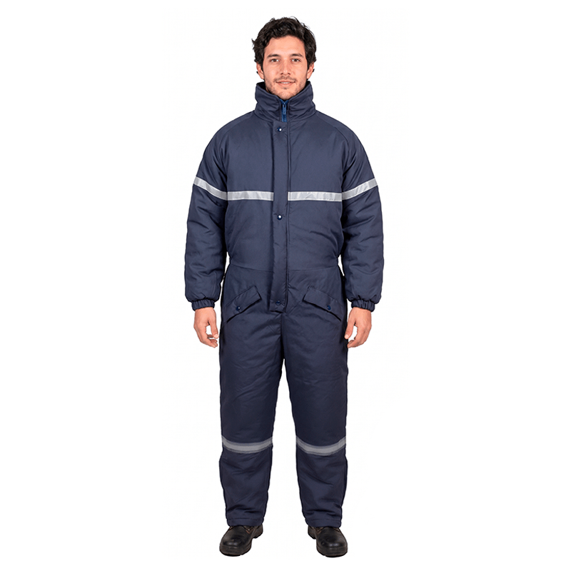 Mameluco térmico 8812 FR.