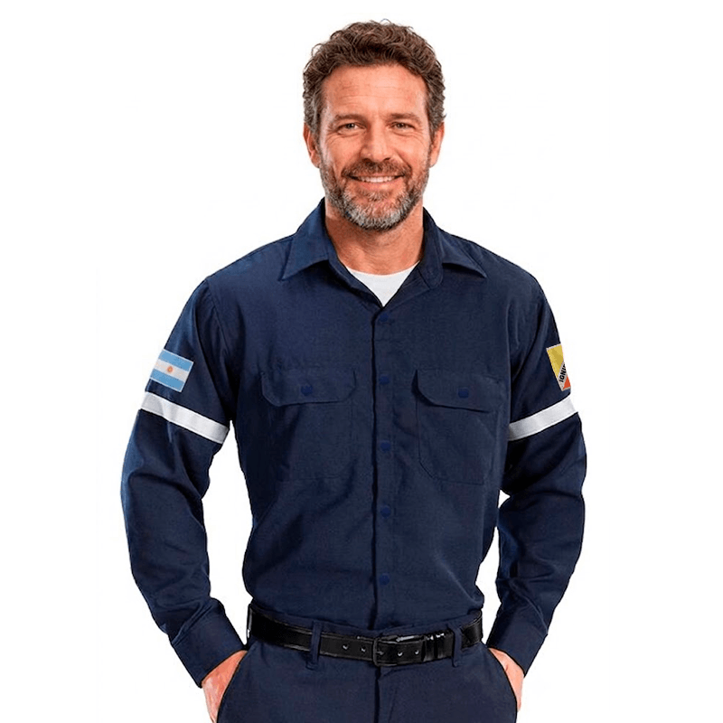 Camisa 8812 FR