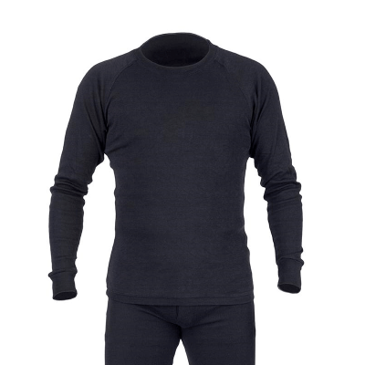 Remera térmica INTERLOCK FR.				
				
