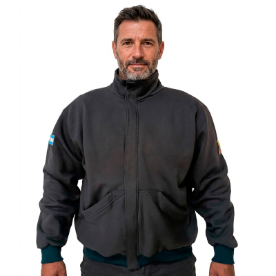 Campera FRISA FR.				
				
