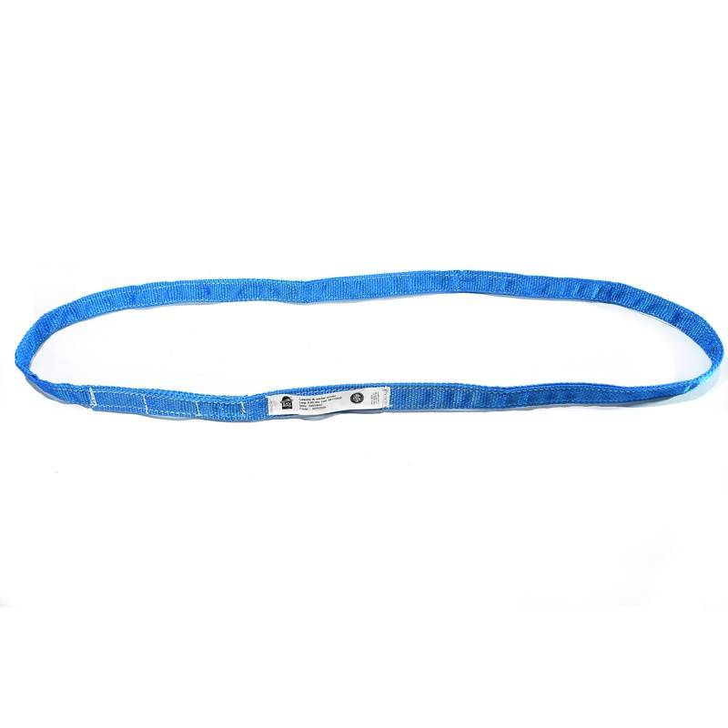 CONECTOR DE ANCLAJE