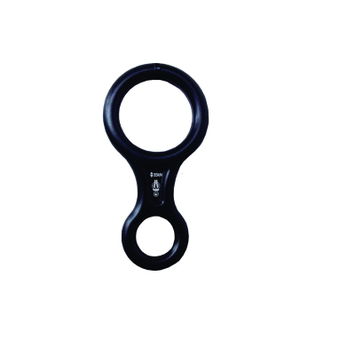 Descensor tipo 8.
