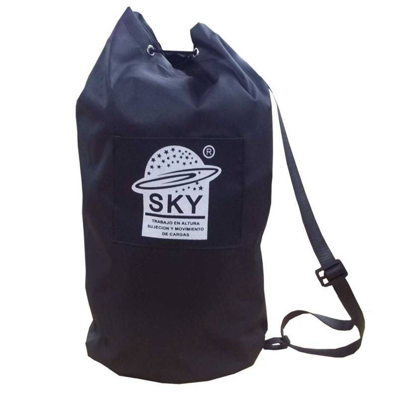 BOLSA PARA TRANSPORTE DE EQUIPOS