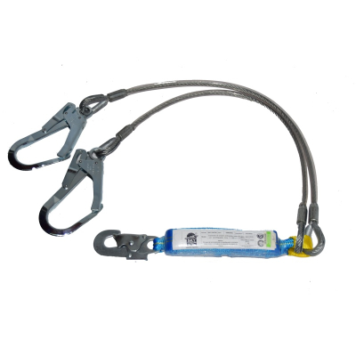 CABO ANTICAIDAS CABLE ACERO