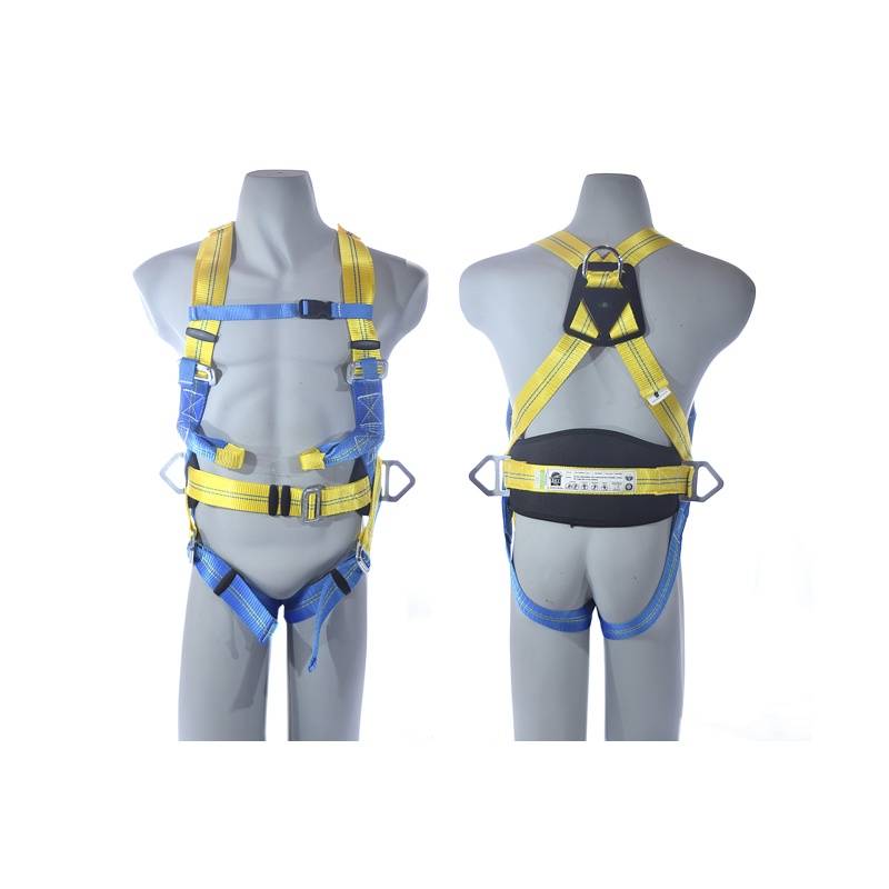 ARNES COMPLETO C/TOMA FRT 130K