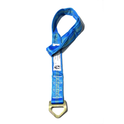 CONECTOR DE ANCLAJE