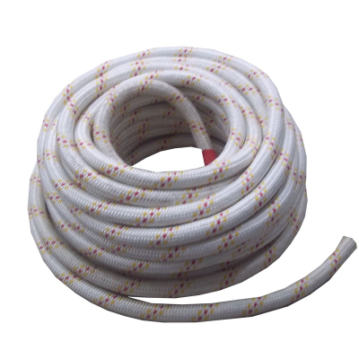 linea anclaje de soga