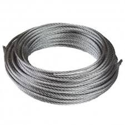 CABLE DE ACERO